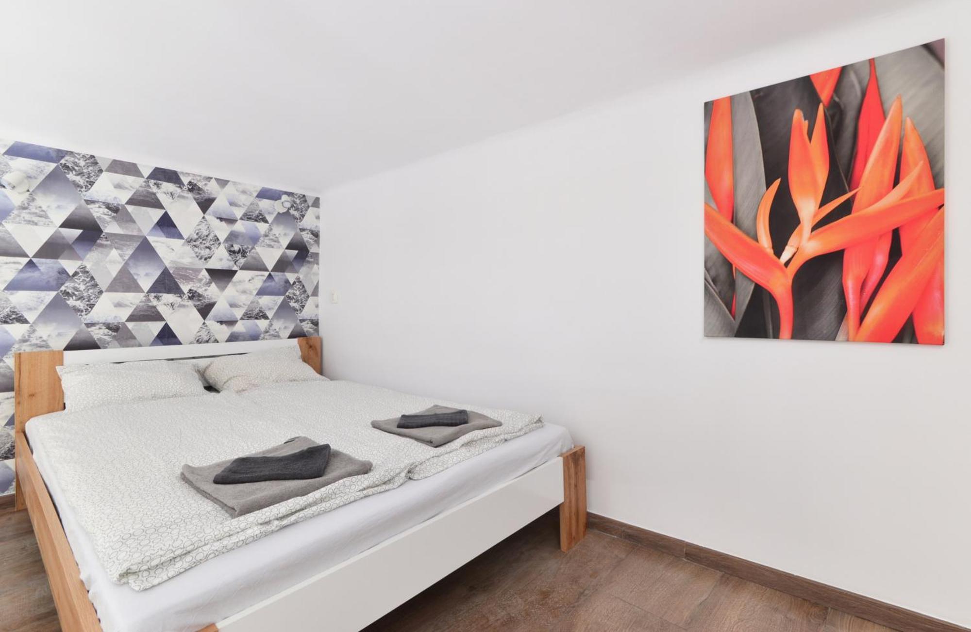 Apartment In The Center *